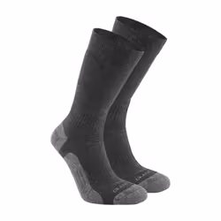 Craghoppers - Chaussettes pour bottes EXPERT TREK - Homme (Noir)