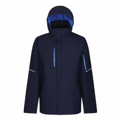 Regatta - Veste X-PRO EXOSPHERE - Homme (Bleu marine / bleu)