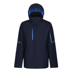 Regatta - Veste X-PRO EXOSPHERE - Homme (Bleu marine / bleu)