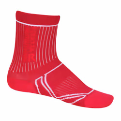 Regatta - Chaussettes de randonnée - Unisexe (Rose foncé)