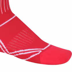 Regatta - Chaussettes de randonnée - Unisexe (Rose foncé)