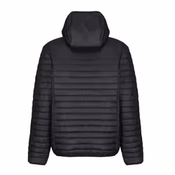 Regatta - Doudoune HONESTLY MADE - Homme (Noir)