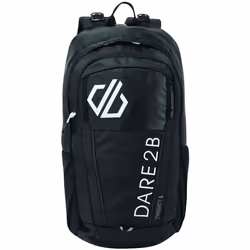 Dare 2B - Sac à dos VITE (Noir / Blanc)