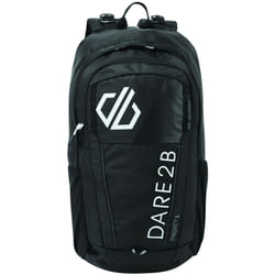 Dare 2B - Sac à dos VITE (Noir / Blanc)