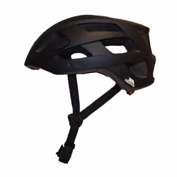 Trespass - Casque de vélo ZRPOKIT - Adulte - Taille L (Noir)