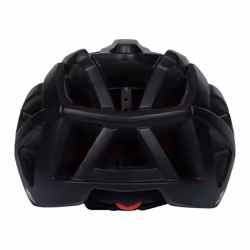 Trespass - Casque de vélo ZRPOKIT - Adulte - Taille L (Noir)