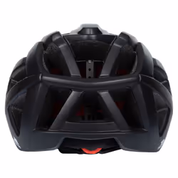 Trespass - Casque de vélo ZRPOKIT - Adulte - Taille L (Noir/gris)