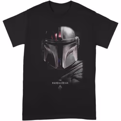 Star Wars - T-shirt - Adulte (Noir)