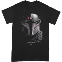 Star Wars - T-shirt - Adulte (Noir)