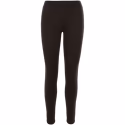Trespass - Legging FUZZY - Femme (Noir)