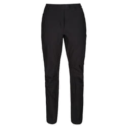 Regatta - Pantalon HIGHTON - Femme (Noir)