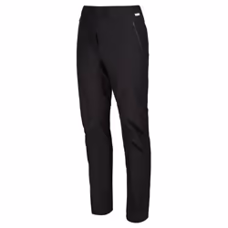 Regatta - Pantalon HIGHTON - Femme (Noir)