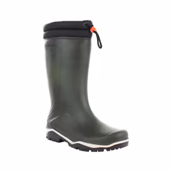 Dunlop - Bottes de pluie BLIZZARD - Adulte (Vert)