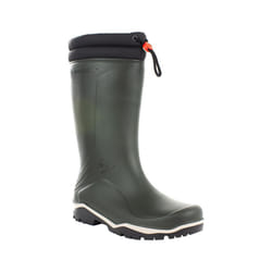 Dunlop - Bottes de pluie BLIZZARD - Adulte (Vert)