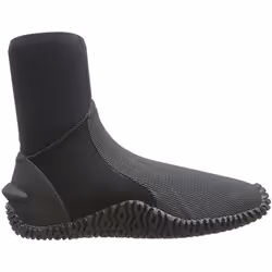 Trespass - Chaussures aquatiques RAYE - Adulte (Noir)