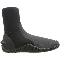 Trespass - Chaussures aquatiques RAYE - Adulte (Noir)