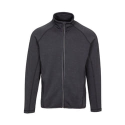 Trespass - Veste de sport TEMBERING - Homme (Gris foncé)