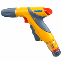 Hozelock - Pistolet d´arrosage JET PLUS - Taille unique (Jaune / gris)