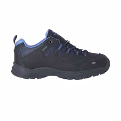 Trespass - Chaussures de randonnée MITZI - Femme (Gris foncé)