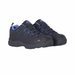Trespass - Chaussures de randonnée MITZI - Femme (Gris foncé)