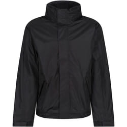 Regatta - Veste isolée ECO DOVER - Homme (Noir / Anthracite)