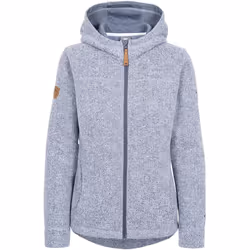 Trespass - Veste polaire RESERVE C - Femme (Denim)