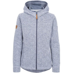 Trespass - Veste polaire RESERVE C - Femme (Denim)