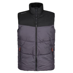Regatta - Veste sans manches REGIME - Homme (Gris / Noir)