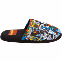 Marvel Avengers - Chaussons - Homme (Multicolore)