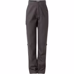 Craghoppers - Pantalon KIWI - Enfant (Anthracite)