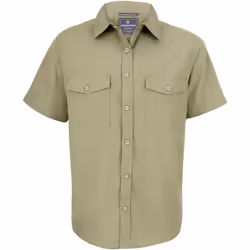 Craghoppers - Chemise EXPERT KIWI - Homme (Beige foncé)