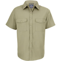 Craghoppers - Chemise EXPERT KIWI - Homme (Beige foncé)