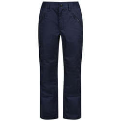 Regatta - Pantalon PRO ACTION - Femme (Bleu marine)