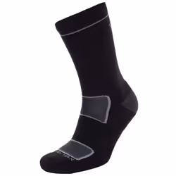 Trespass - Chaussettes RIZZLE ECO - Homme (Noir)