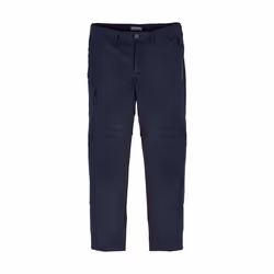 Craghoppers - Pantalon cargo EXPERT KIWI - Homme (Bleu marine foncé)