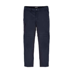 Craghoppers - Pantalon cargo EXPERT KIWI - Homme (Bleu marine foncé)