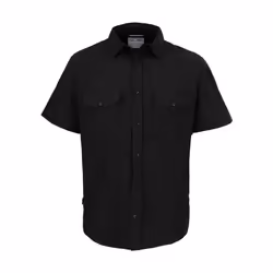 Craghoppers - Chemise EXPERT KIWI - Homme (Noir)