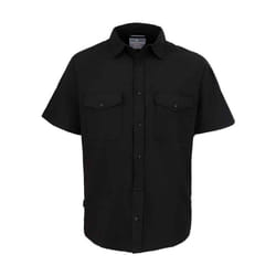 Craghoppers - Chemise EXPERT KIWI - Homme (Noir)