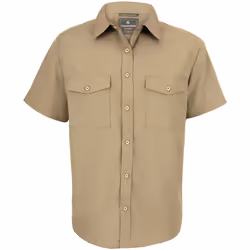 Craghoppers - Chemise EXPERT KIWI - Homme (Beige)