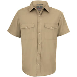 Craghoppers - Chemise EXPERT KIWI - Homme (Beige)