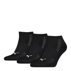 Puma - Socquettes - Adulte (Noir / Blanc)