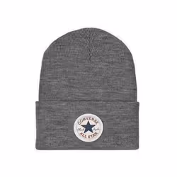 Converse - Bonnet CHUCK - Adulte (Gris Chiné)
