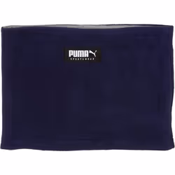 Puma - Cache-cou (Bleu violacé / Gris Chiné)