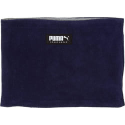 Puma - Cache-cou (Bleu violacé / Gris Chiné)