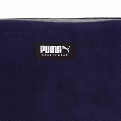 Puma - Cache-cou (Bleu violacé / Gris Chiné)
