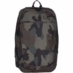 Regatta - Sac à dos SHILTON (Noir/gris/gris clair)
