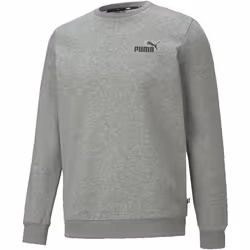Puma - Sweat ESS - Homme (Gris Chiné)
