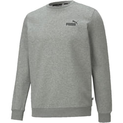 Puma - Sweat ESS - Homme (Gris Chiné)