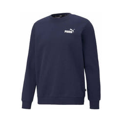 Puma - Sweat ESS - Homme (Bleu violacé)