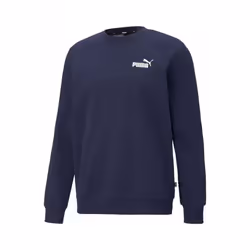 Puma - Sweat ESS - Homme (Bleu violacé)